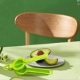 thumbnail image 5 of lemon juicer manual lime citrus fruit juicer heavy duty juicer single press citrus juicer lemon juicer, 5 of 5