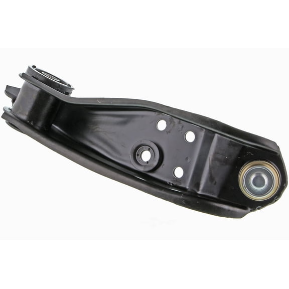 Mevotech CMS76141 Suspension Control Arm Assembly Fits select: 1988-1989 MAZDA 929