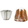 thumbnail image 4 of PENGXIANG DIY Aluminum Alloy Octagonal Mousse Cake Mold Household Kitchen Baking Tool M Kitchen Tool, 4 of 6