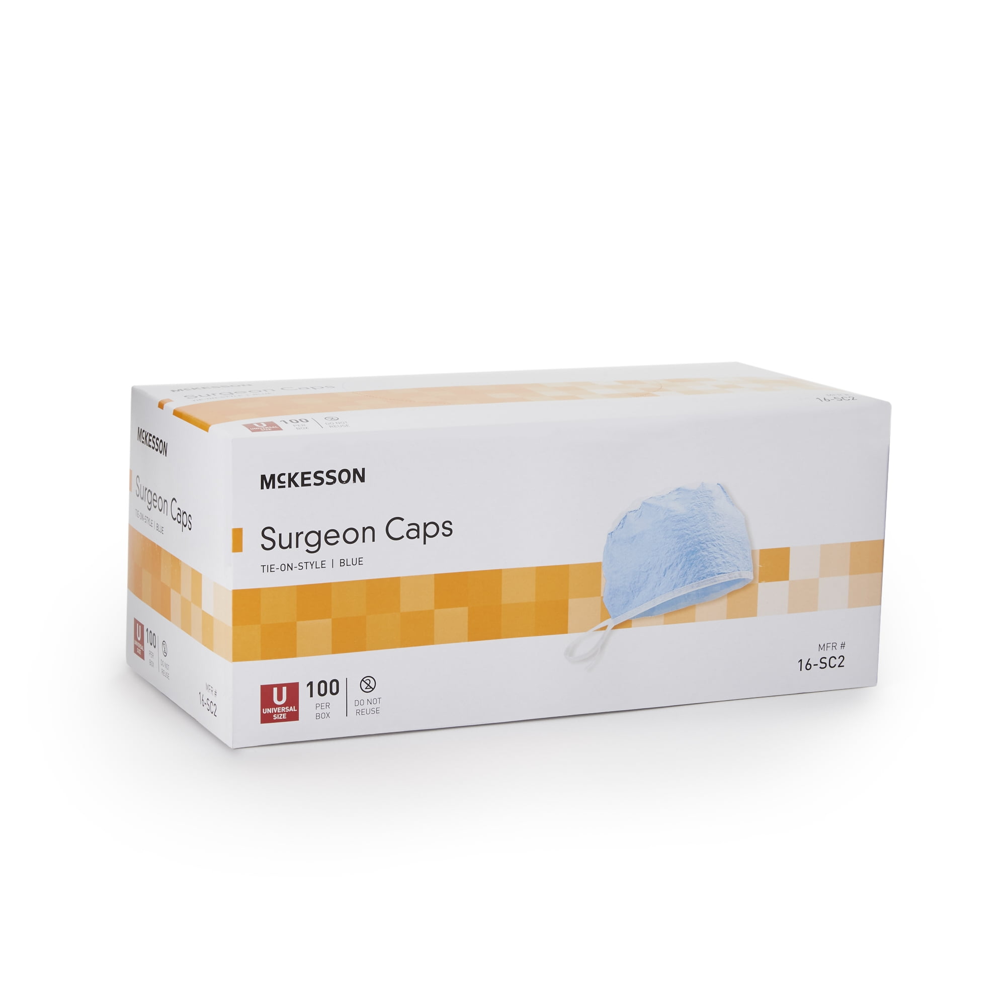 McKesson Brand 19-1001 - McKesson Medical-Surgical