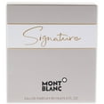 thumbnail image 5 of Mont Blanc Signature, 3 oz EDP Spray, 5 of 6