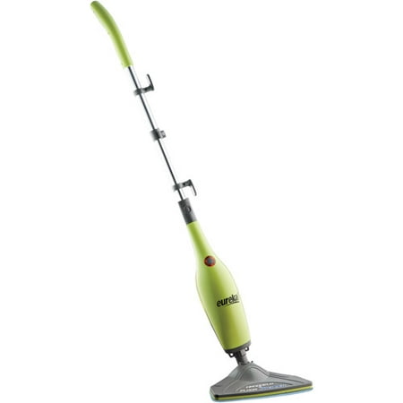 Eureka 2-in-1 Enviro Steamer, 150A