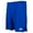 Navy, variant on Adidas Men's Shorts Parma Climalite Football Athletic Training Running Shorts, Black, L