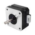 thumbnail image 5 of Aibecy Stepper Motor,3D Printer Step Motor for Extruder with 100cm Wire 4-Lead 3D Printer Parts, 5 of 6