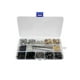 thumbnail image 1 of Kenally 200 unids/set ropa pantalones ojal portátil ojal herramientas surtido Kit DIY manualidades accesorios repuestos Herramientas y ferretería, 1 of 6