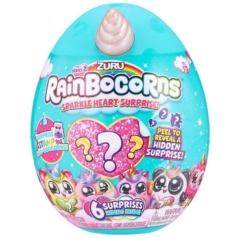 Walmart rainbocorns cheap