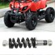 thumbnail image 4 of 1 Pair Shock Absorber Suspension Damper Motorcycle Accessories Replacement for Electric Bike Scooter ATV, 4 of 5