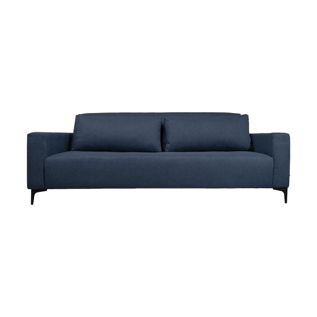 Sofa cama Calamaro Azul Kessa Muebles