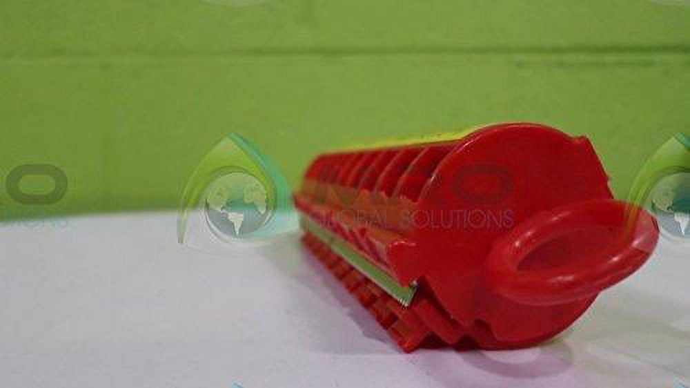 3M SCOTCHCODE WIRE MARKER TAPE DISPENSER STD - FOR MARKING WIRE AND CABLE - DURA