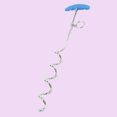 thumbnail image 1 of COMPUKAS 4Pcs Dog Stakes for Beach and Yard with Spiral Design Suitable for Pet Owners, 1 of 7