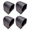 thumbnail image 3 of 4pcs Step Machine Rowing Machine Foot Fitness Equipment Accessories, 3 of 10