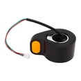 thumbnail image 4 of Electric Bike Finger Throttle, Electric Scooter Finger Throttle Sensitive Sensor Durable  For Replacement, 4 of 8