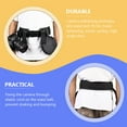 thumbnail image 3 of Adjustable Camera Utility Belt Camera Waist Belt Photography Accessories, 3 of 9