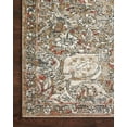 thumbnail image 7 of Loloi II Saban SAB-07 Oriental Straw / Beige Area Rug 6'-7" x 9'-3", 7 of 7