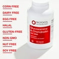 thumbnail image 6 of Protocol for Life Balance Glucosamine Chondroitin MSM - Joints - 180 Caps, 6 of 8