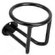 thumbnail image 5 of Portavasos de anillo para barco, acero inoxidable, para yate, barco, camión, Hardware marino, 5 of 8