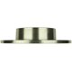thumbnail image 3 of Disco de freno de disco Bosch QuietCast Premium para Land Rover, 3 of 3