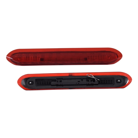 Luz de Freno DEPO NP300 2016 A 2021 Con Leds 1 Pieza