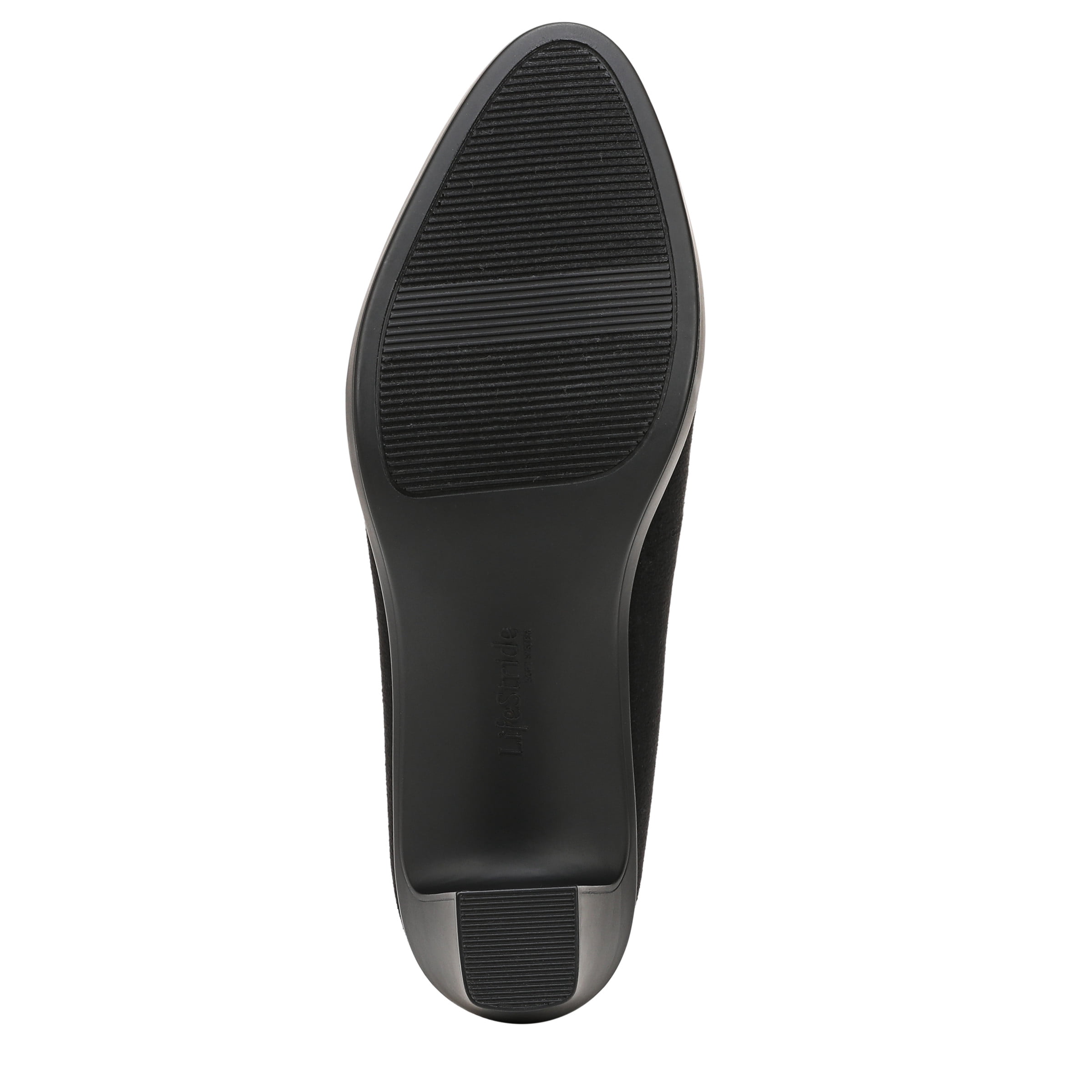 LifeStride Women's Elevate Slingback Pump - Medium & Wide Width