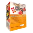 thumbnail image 2 of Mini Tocadiscos Con 3 Lps Running Press No Label Mini Tocadiscos Con 3 Lps Running Press, 2 of 2