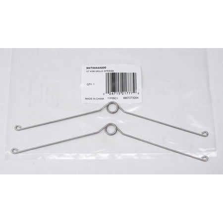 

Broan Spring Set SNT0444A000