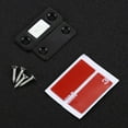 thumbnail image 1 of Hole-free Invisible Magnet Door Suction Cabinet Strong Magnetic Attractor, 1 of 9