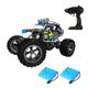 thumbnail image 5 of 2.4GHz 1/12 Off-Road RC Trucks 4WD Buggy de control remoto con 2 baterías (B) Likrtyny Para estrenar, 5 of 8