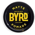 thumbnail image 1 of Peinado Matte Pomade BYRD, 1 paquete, fijación media, 45 ml, para todo el cabello, 1 of 8