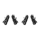 thumbnail image 3 of Eigraketly 1 par de piezas de bloque de freno de pastillas de freno accesorio de repuesto profesional pieza de bicicleta de actualización para reparación Type6 NO6 Eigraketly CBP226809, 3 of 5