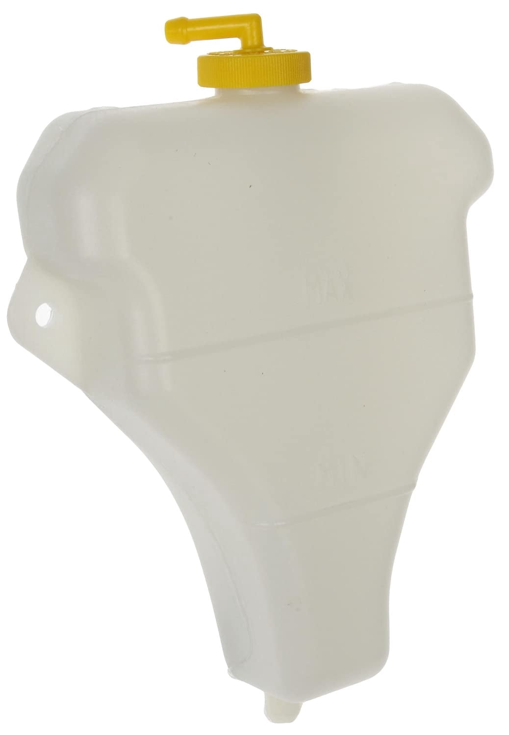 Dorman - OE Solutions Non-Pressurized Coolant Reservoir Fits select: 2003-2007 HONDA ACCORD