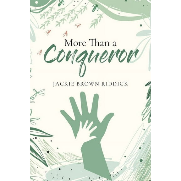 More Than A Conqueror (Paperback)