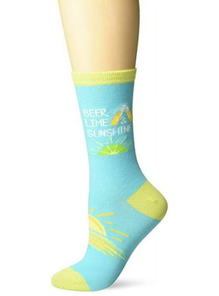 K. Bell Socks Womens Novelty Socks in Womens Socks