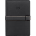 thumbnail image 2 of Solo, USLUBN2204, US Luggage Universal Fit Tablet Case, 1, Black,Orange, 2 of 2
