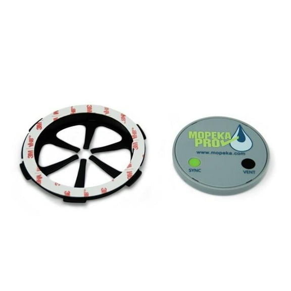 AP Products APP024-6002 Mopeka Pro Check Water Sensor with Collar