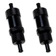 thumbnail image 1 of Car Manual Boost Controller Adjustable Manual Turbo Boost Controller for Turbocharged Car-Styling, 1 of 5
