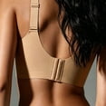 thumbnail image 4 of Seamless Bras for Women Baeitkot Women’s Plus-size Seamless Back Lifting Bra, 4 of 6