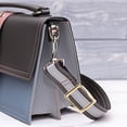 thumbnail image 4 of TEHAUX 4Ud Hebillas Ajustables De Cobre Para Mochilas Bolsas Y Equipaje Con Deslizadores, 4 of 7