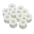 thumbnail image 1 of Marco De Bobinado Inductor, Bobina De Bobina De Alambre Redonda De 30 Piezas Para Altavoz Multiusos Para Bricolaje, 1 of 7