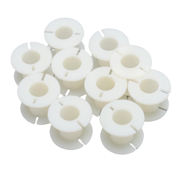 Marco De Bobinado Inductor, Bobina De Bobina De Alambre Redonda De 30 Piezas Para Altavoz Multiusos Para Bricolaje
