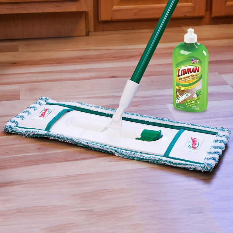 Top 9 Best Mop For Vinyl Floors in 2021 [ Perfect for Wet and Dust Mopping  For Vinyl Floors ] 