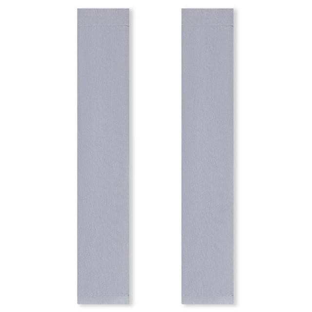 Multipurpose Nylon Leg Sleeves - 1 Pair, Four Colors, High Elasticity, Sun Guard Features