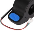 thumbnail image 1 of Acelerador de scooter eléctrico, acelerador de dedo para scooter eléctrico Acelerador de pulgar para scooter eléctrico Acelerador de dedo Materiales ecológicos, 1 of 14