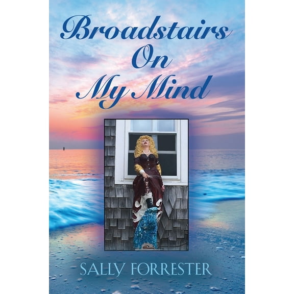 Broadstairs On My Mind (Paperback)