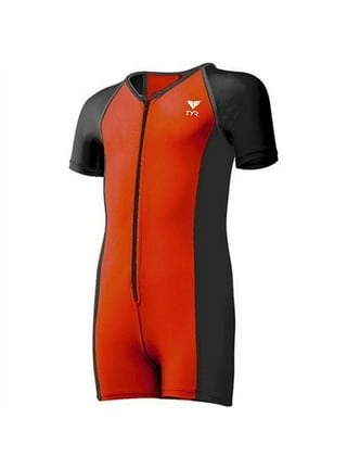 Thermal Swimming Suit