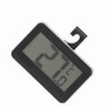 thumbnail image 1 of Accuracy High Accuracy Waterproof Electronic Thermometer for Refrigerator Fridge Temperature Black, 1 of 7