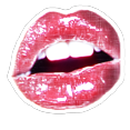 thumbnail image 6 of Fashion Lips Theme Stickers, Waterproof Lips Theme Sticker for Water Bottle Laptop Phone Cases Planner Skateboard Luggage Helmet Party Favor Decor, Ideal for Adults Teens Teacher Rewards, 6 of 8