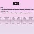 thumbnail image 3 of NOLDARES Newborn Baby Girl Outfit Ruffle Romper Dress Shorts Coming Home Clothes Set(Pink,0-3 Months), 3 of 7