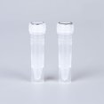 thumbnail image 4 of Micro-Sample Tubes with Screw Caps, Available in Two Types: Self-Standing and Non-Self-Standing, 4 of 5