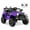 Purple, variant on Infans 12V Kids Ride On Truck Car Electric Vehicle Remote w/ Music & Light