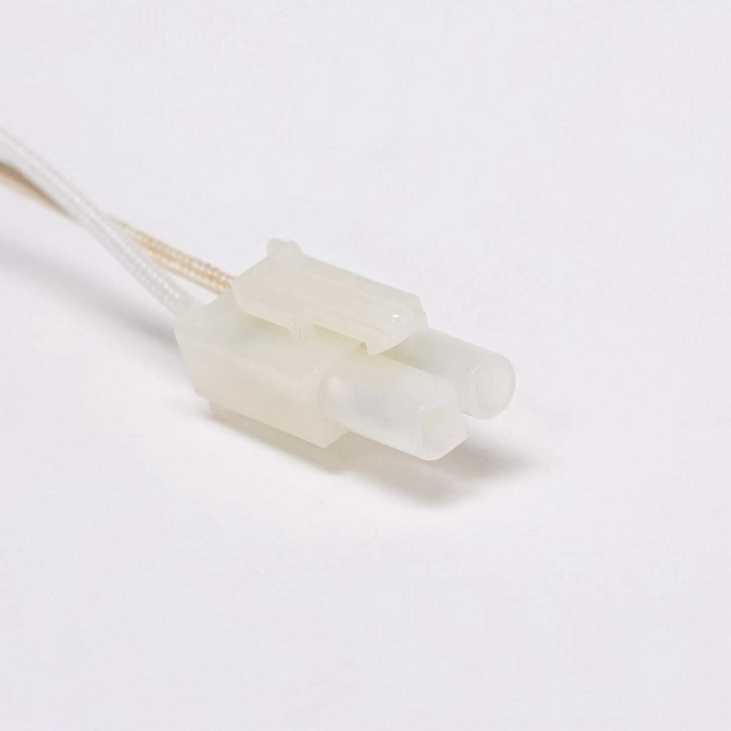 Range Oven Igniter for GE WB2X10016 Direct Replacement